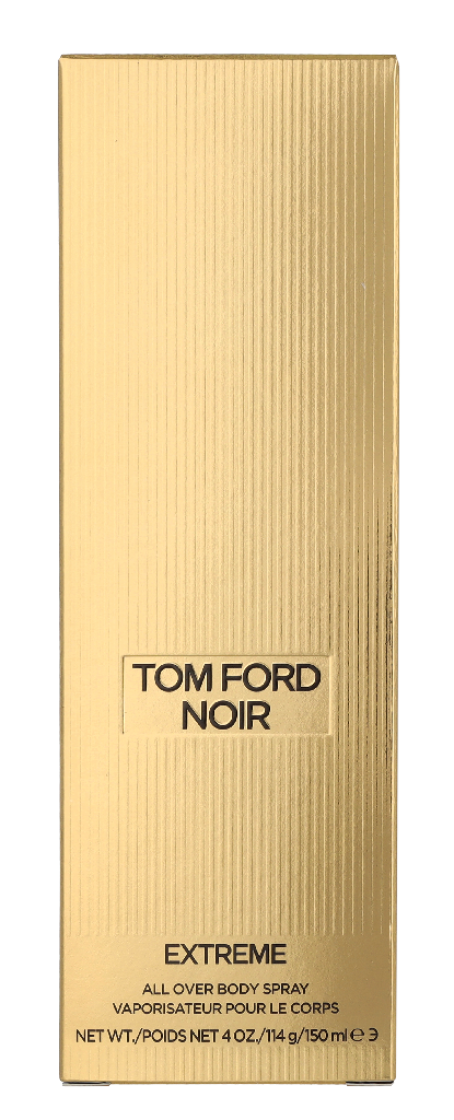 Tom Ford Noir Extreme Body Spray 150 ml