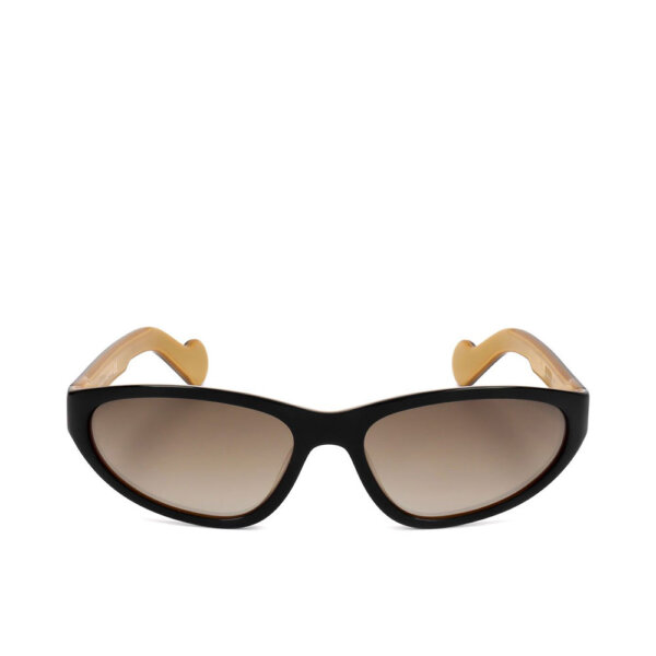 Moncler ML0115 05B päikeseprillid Moncler Ml0115 Päikeseprillid