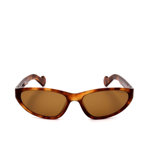 Moncler ML0115 53J päikeseprillid Moncler Ml0115 Päikeseprillid