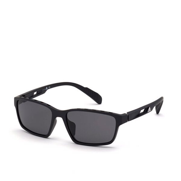 Adidas Sport SP0024 02D päikeseprillid Adidas Sport Sp0024 Päikeseprillid