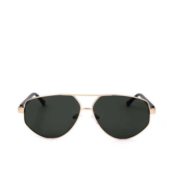 Guess GF5076 32N päikeseprillid meestele Guess Gf5076 Päikeseprillid