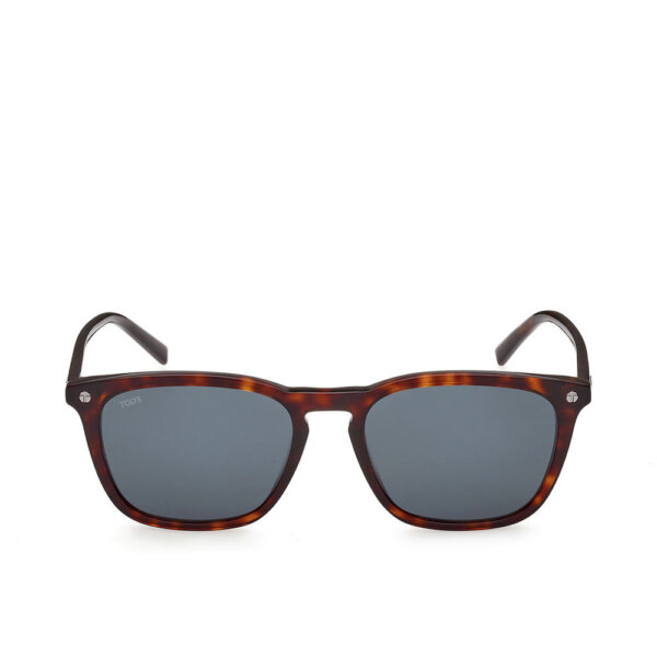 Tod's TO0335 54V päikeseprillid meestele Tod's To0335 Päikeseprillid