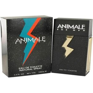 Animale Tualettvesi