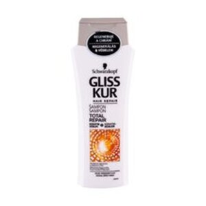 Gliss Kur Total Šampoon