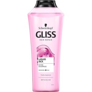 Schwarzkopf Professional Šampoon