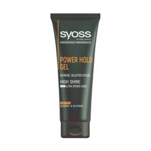 Hair Power Hold 5