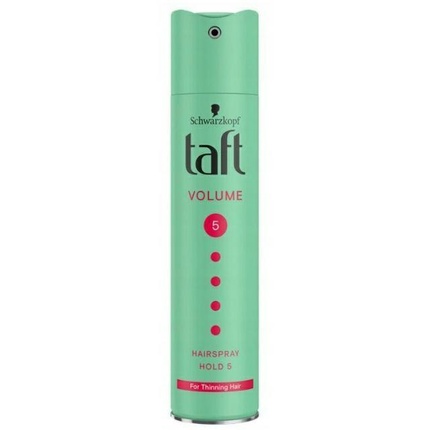 Taft Volume Mega Strong 5 Hair Spray 250 ml Schwarzkopf Professional Sprei