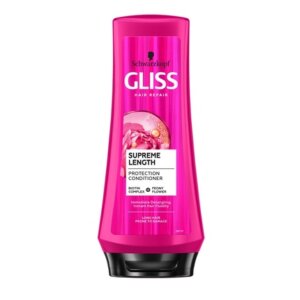 Gliss Supreme Length Palsam