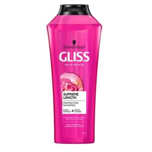 Regenerative Supreme Lenght Shampoo