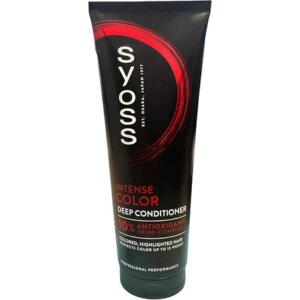 Intense Color Deep Palsam