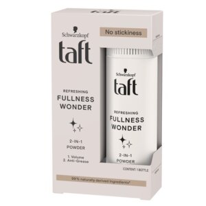 Schwarzkopf Professional Fullness Wonder puuder