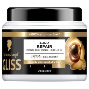 Schwarzkopf Professional Gliss Repair 4-in-1 Mask