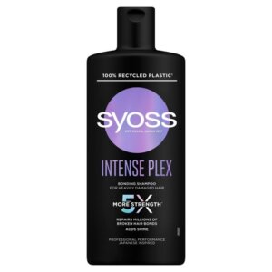 Intense Plex Deep Šampoon