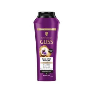 Schwarzkopf Professional Šampoon