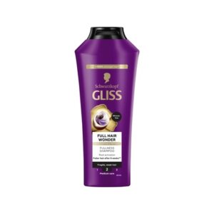 Schwarzkopf Professional Šampoon