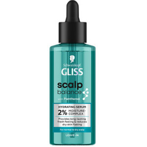 Schwarzkopf Professional Gliss Kur Hydrating seerum