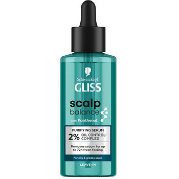 Schwarzkopf Professional Gliss Kur Purifying Serum 100 ml Schwarzkopf Professional Gliss Kur