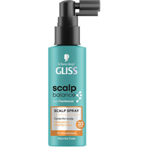 Schwarzkopf Professional Gliss Kur Scalp sprei
