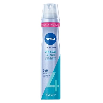 Volume Care Hair Spray 250 ml Volume Sprei