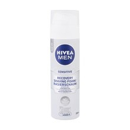 Shaving foam for men Sensitiv e Recovery (Shaving Foam) 200 ml Nivea Nahahooldustoode