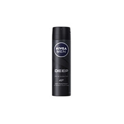 Antiperspirant in spray Deep 150 ml Nivea In Deep Sprei