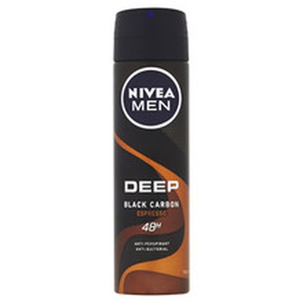 Men´s Deep Espresso Antiperspirant Spray 150 ml Men´s Deep Espresso Sprei