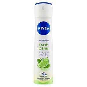 Nivea Fresh Citrus Nahahooldustoode