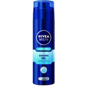 Nivea Cool Kick Geel