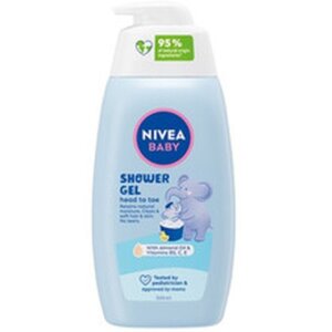 Nivea Baby Geel