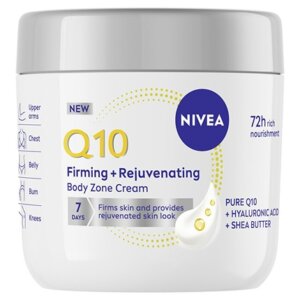 Nivea Q10 Kreem