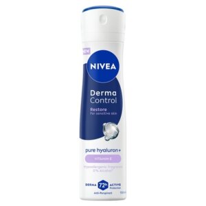 Derma Control Restore Nahahooldustoode