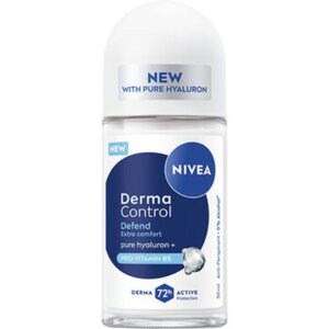 Derma Control Defend