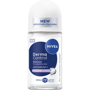 Derma Control Restore