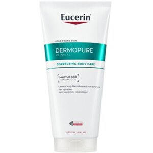 Eucerin DermoPure Clinical Nahahooldustoode