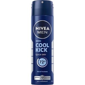 Nivea Cool Kick Nahahooldustoode