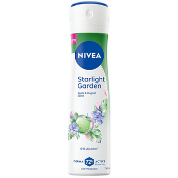 Galaxy Garden Anti-Perspirant - Anti-perspirant spray 150 ml Nivea Galaxy Garden Sprei
