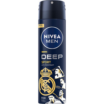 Men Deep Sport Anti-Perspirant 150 ml Men Deep Sport Nahahooldustoode