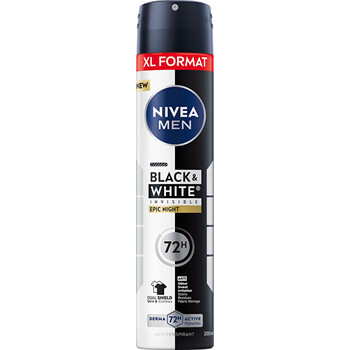 Men B&W Epic Night Anti-Perspirant 200 ml Men B&W Epic Night