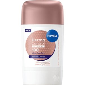 Nivea Derma Control Nahahooldustoode