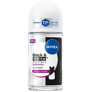 Nivea B&W Authentic