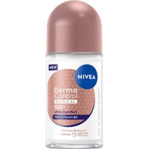 Derma Control Nahahooldustoode