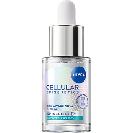 Nivea Cellular Epigenetics Serum näoseerum Nivea Cellular Epigenetics Serum näoseerum