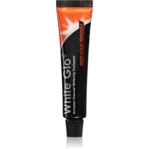 White Glo Charcoal Whitening Toothpaste hambapasta