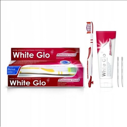 White Glo Coconut Hambapasta White Glo Coconut Hambapasta
