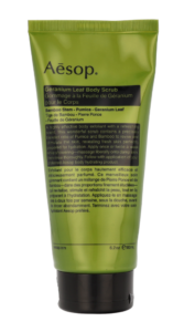 Aesop Geranium Leaf Koorija