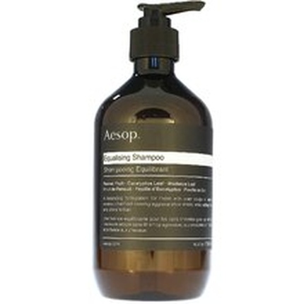 Equalising Shampoo - Šampon pro obnovení rovnováhy pokožky hlavy 500 ml Aesop Šampoon