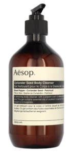 Aesop Coriander Seed Nahahooldustoode