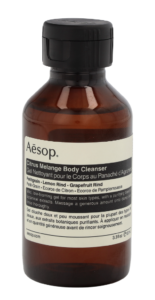 Citrus Melange Geel
