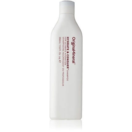 HYDRATE & CONQUER shampoo 350 ml Hydrate & Conquer Šampoon