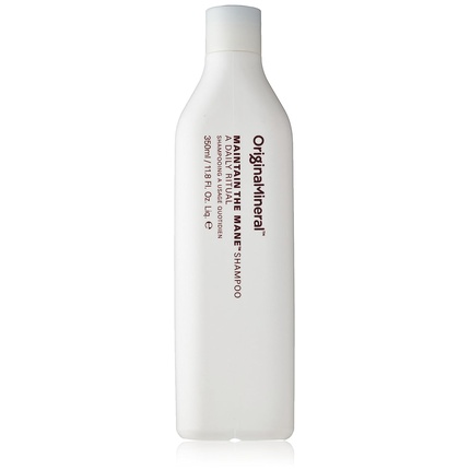 MAINTAIN THE MANE shampoo 350 ml Maintain The Mane Šampoon